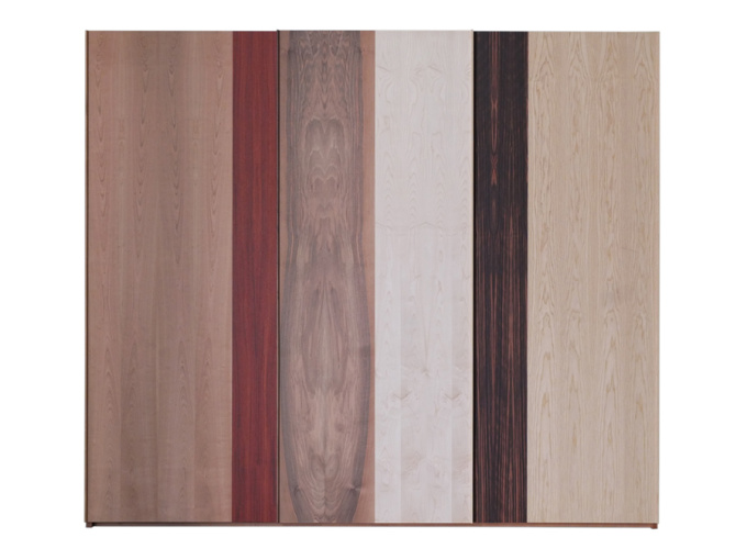 Шкаф XILO WARDROBE