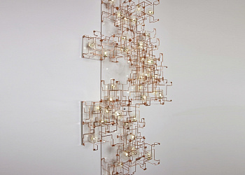 Люстра Floritude Люстра 664/9