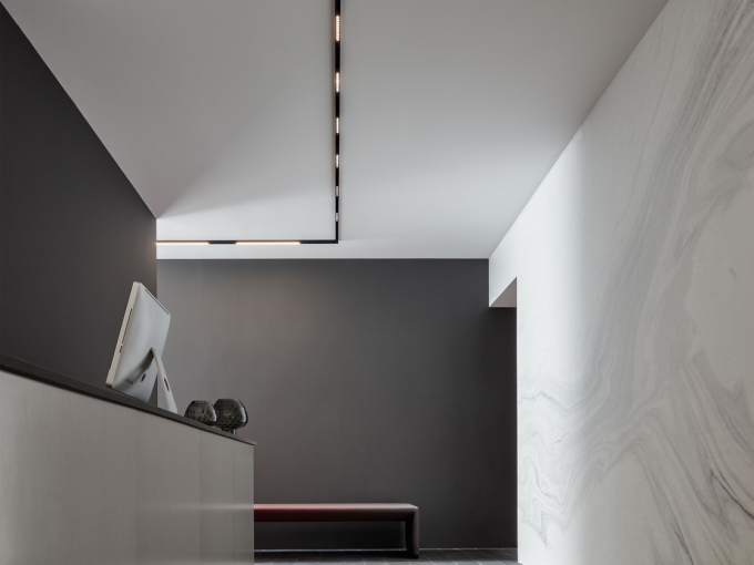 підсвічування Strex Module 1.0 Opal