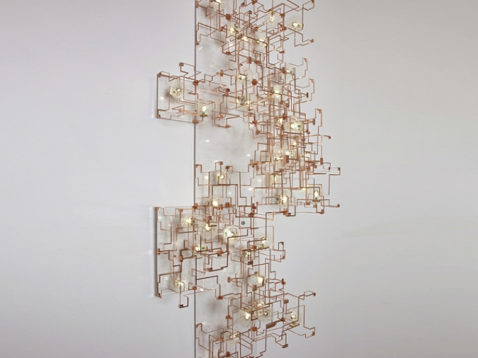 Люстра Floritude Люстра 664/9