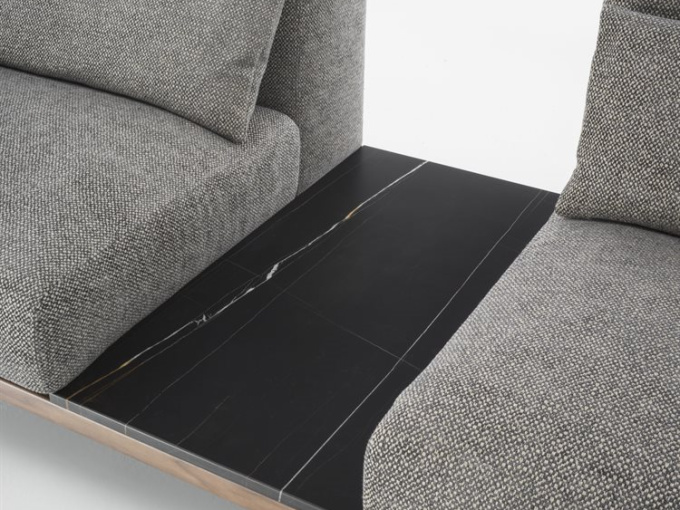 Модульний диван Argo