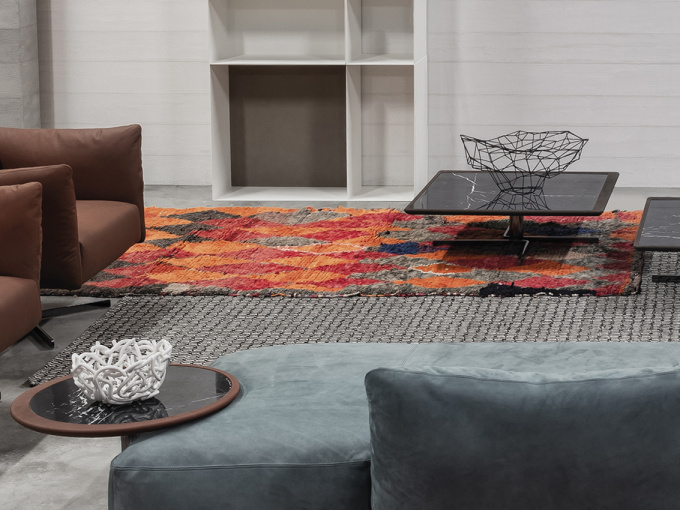 Кресло Amélie