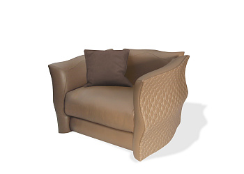 Кресло Scarlett