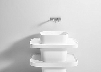 Умивальник Fonte Totem