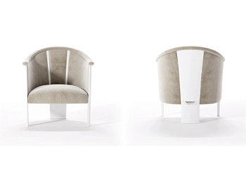 Кресло LOUNGE CHAIR 