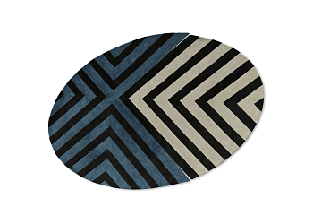 Килим SOL Y SOMBRA