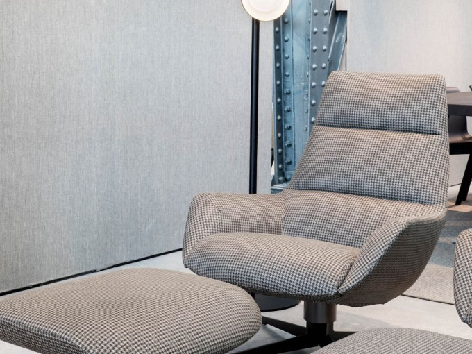 Кресло Lady Jane