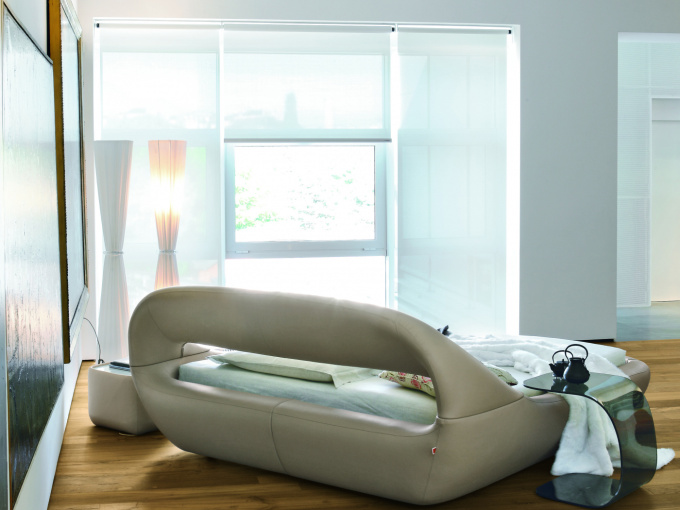 Кровать Sleepy