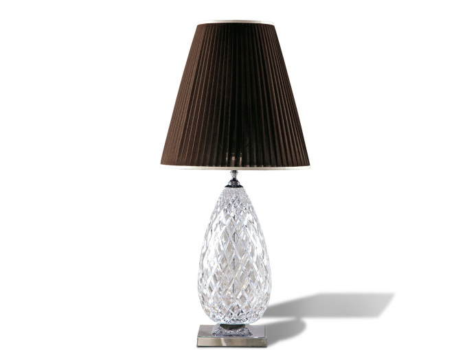 Лампа настольная Ginger