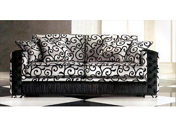 Диван Bedding Miami 3posti