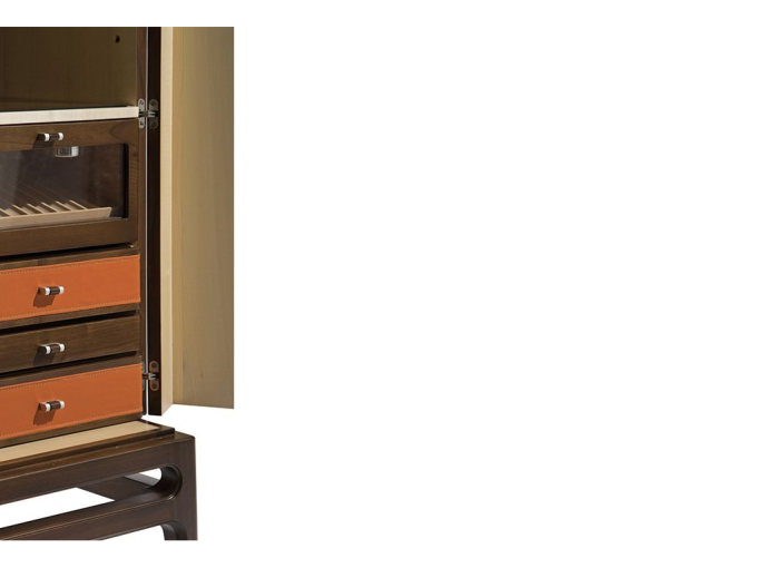 Барный шкаф Rеpertoire