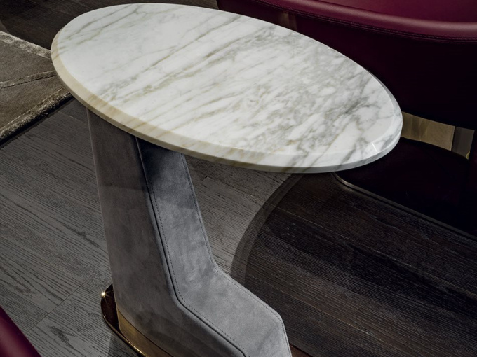 Журнальный столик Vincent