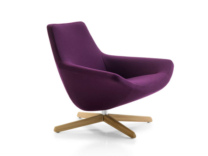 Кресло Metropolitan