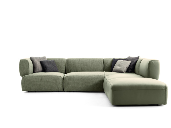 Диван Bowy Sofa