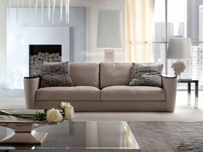 Диван DAYDREAM Fixed Sofa