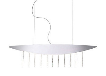 Підвісна лампа   Tulipano