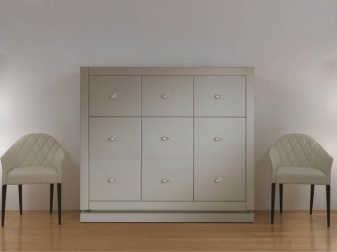 Торшер Pliss Piantana