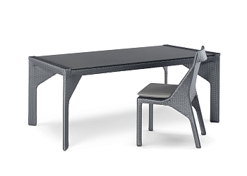 Стол обеденный BEL AIR