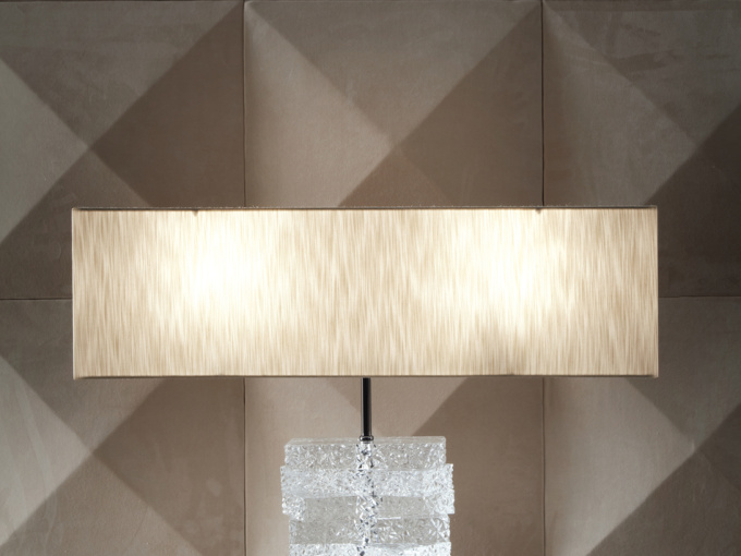 Торшер Minerva 