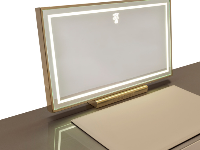 Туалетний столик Olimpia