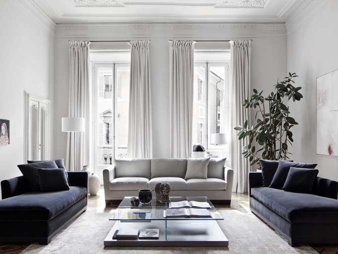 Журнальний столик Cluny