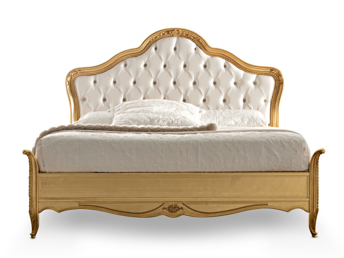 Кровать Gemma