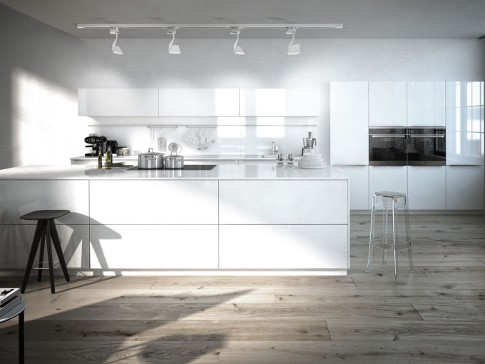 Светильник JACKIE SPOT