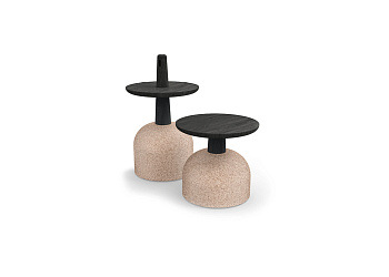 Журнальний столик Assemblage