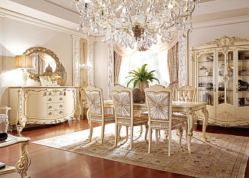 Столова Firenze 5