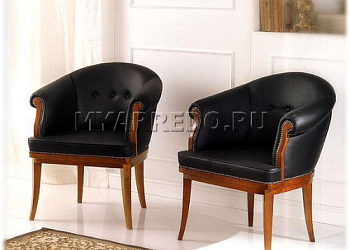 Кресло Cappellini Intagli 1200ps