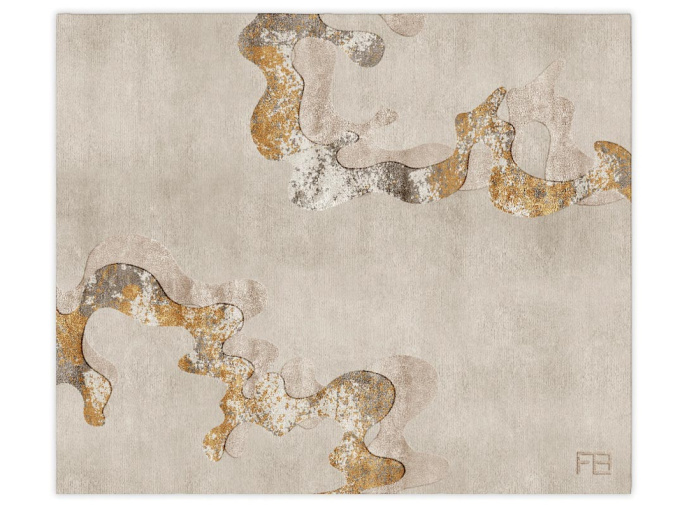 Килим Metamorfosis