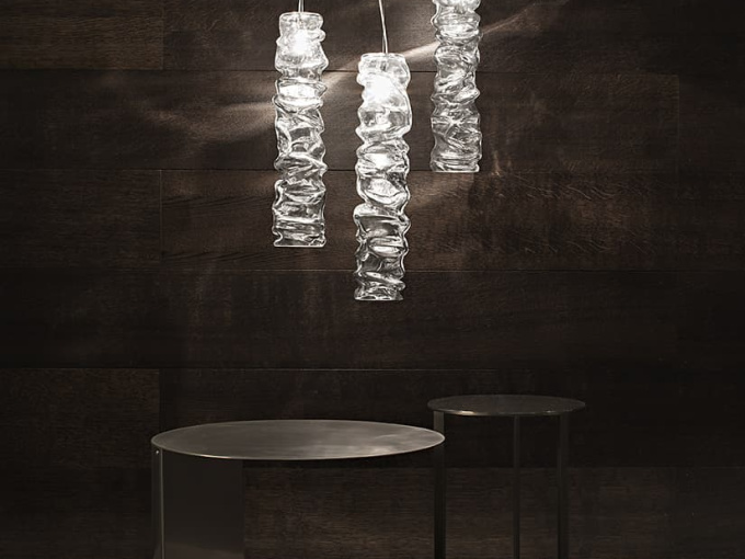 Люстра Shar Pei