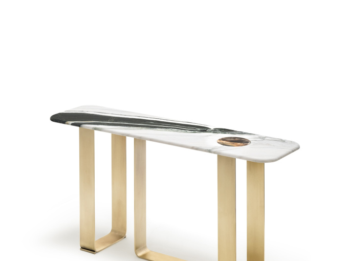 Консоль Minerva