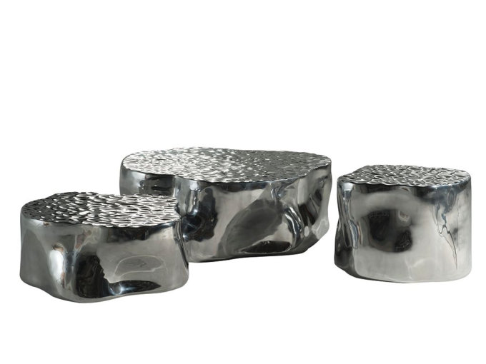 Журнальний стіл Silver tree bossa