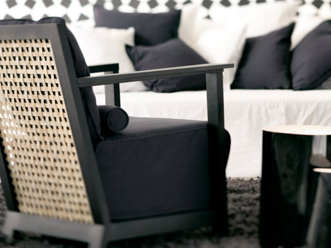 Кресло Otto 111