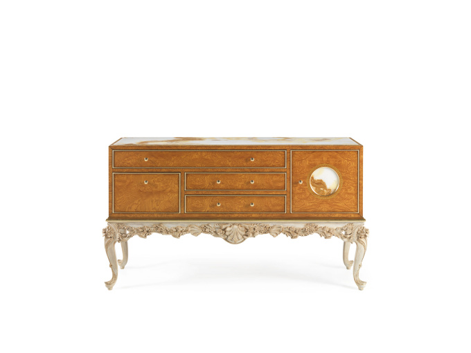 Туалетний столик La Grande Dame