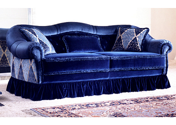 Диван Bedding Meraviglioso 3p