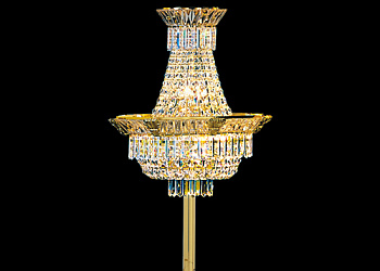 Настольная лампа  23287