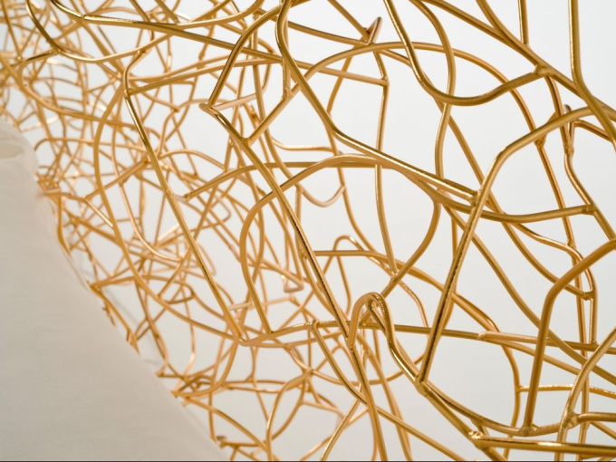 Кровать Corallo