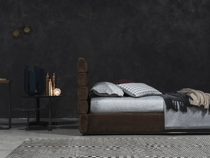 Кровать Monet