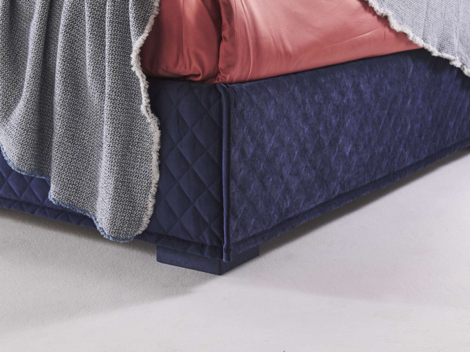 Кровать Bahamas