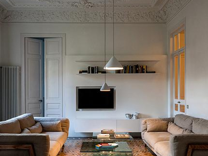 Підвісна лампа North