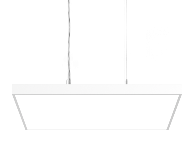 Стельовий світильник Flow