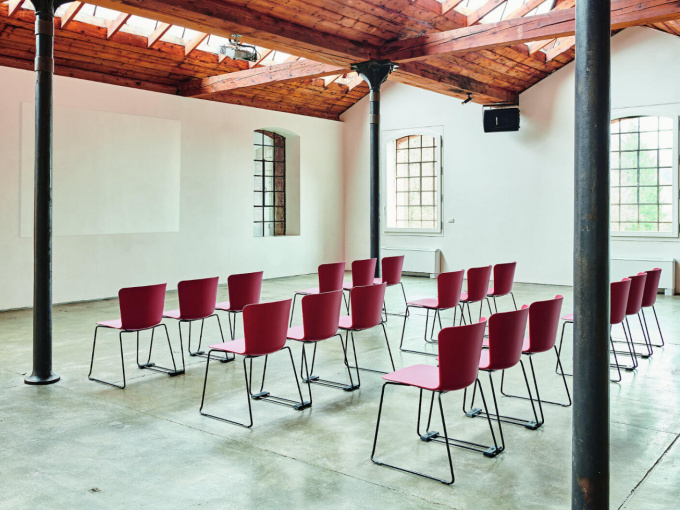 Стул Calla S M T PP