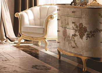 Комод  Andrea Fanfani