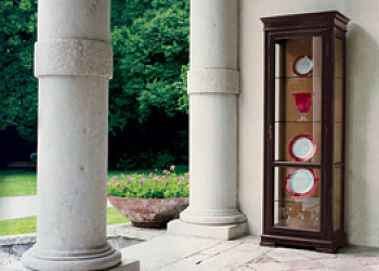 Витрина Gessa