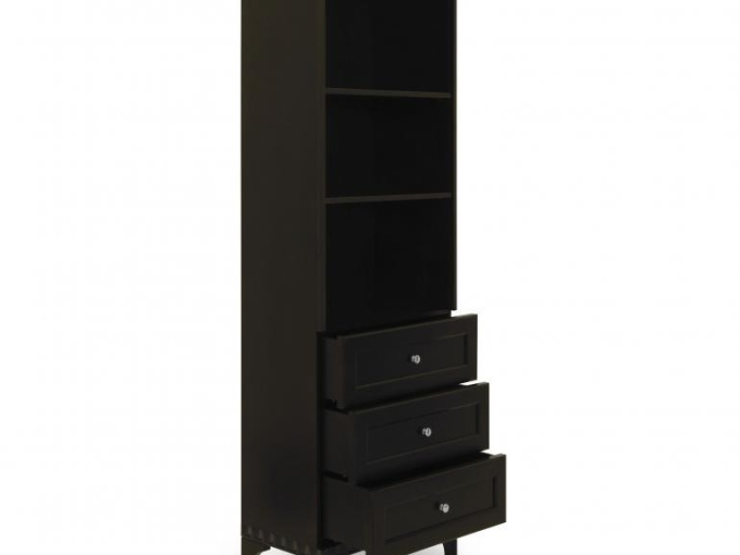 Стеллаж Ellipse art 0lb355