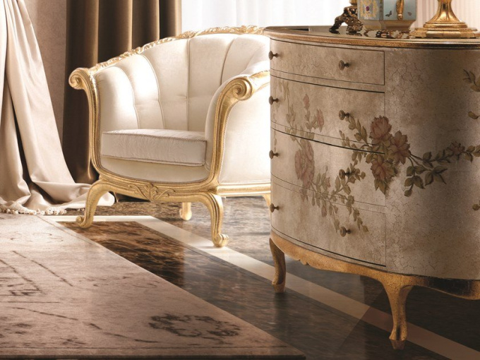 Комод  Andrea Fanfani