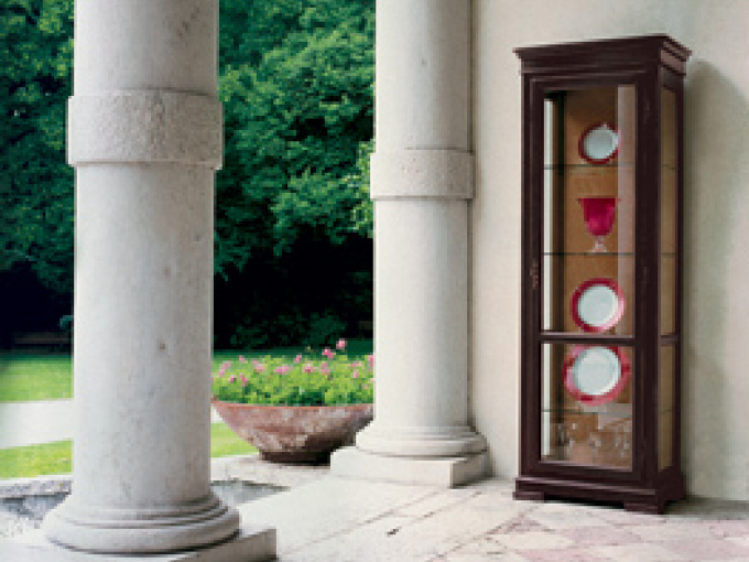 Витрина Gessa