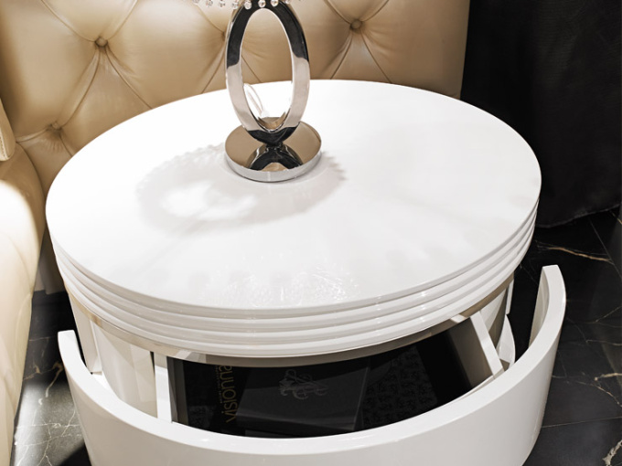 Тумбочка Beauforts